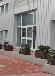 Insediarsi al Polo Tecnologico di Pavia
