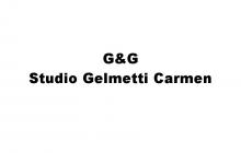 G&G Studio Gelmetti Carmen 