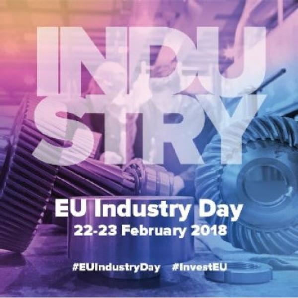 EU Industry Day