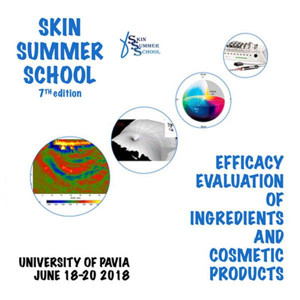 Skin Summer School 2018 - 7a edizione