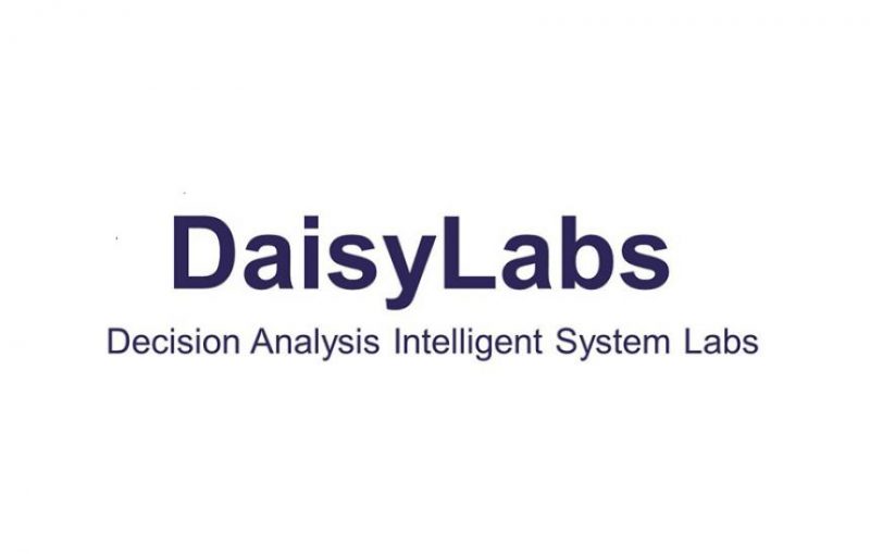 DaisyLabs - Polo Tecnologico Pavia