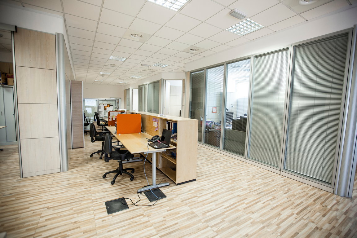 coworking - spazi per uffici